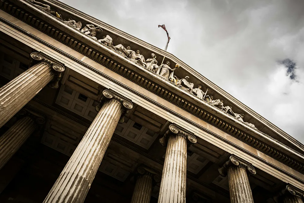 The Law of Unintended Consequences