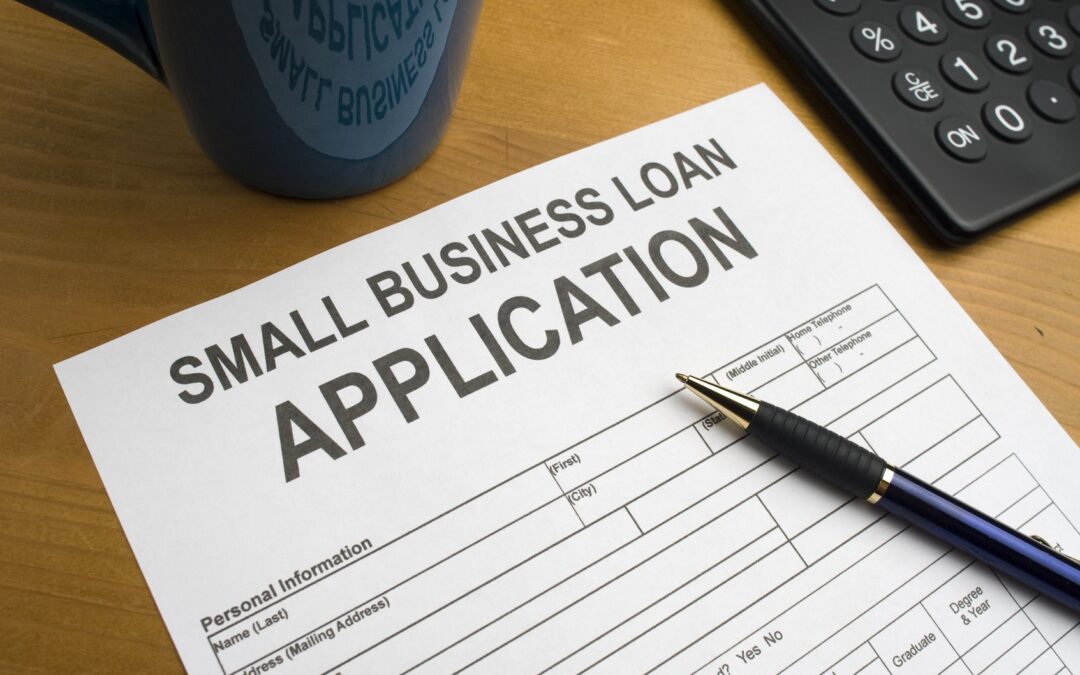 Free Money? Meet the Covered SBA “Loan”