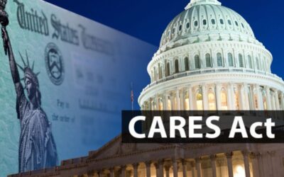 Expanded Unemployment Coverage Under the CARES Act