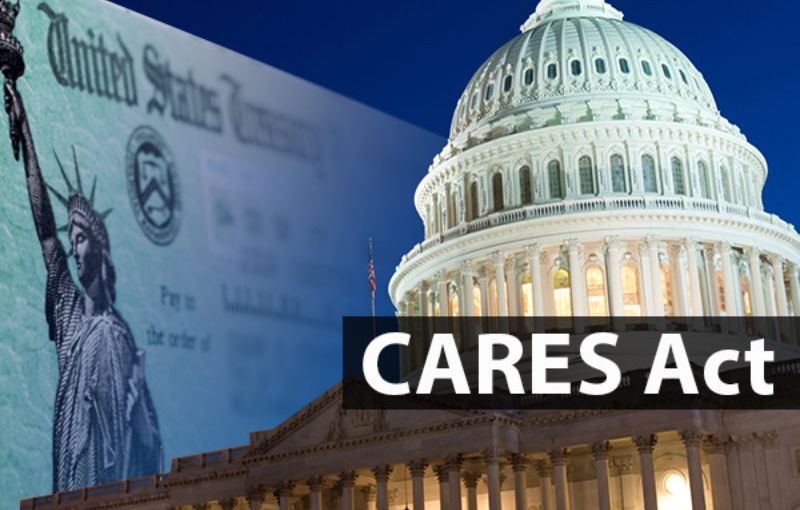 Expanded Unemployment Coverage Under the CARES Act