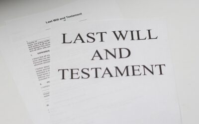 Mistakes in Wills – Impacts of General Descriptions vs. “Precise” Descriptions of Intended Bequests and Beneficiaries