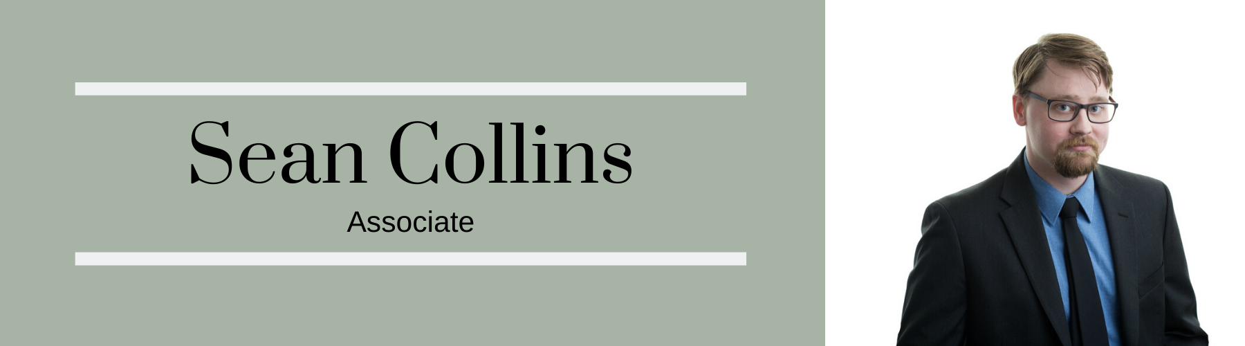 Sean Collins | The Hood Law Group